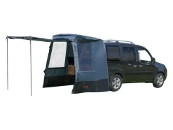 Campout Auto achterkleptent