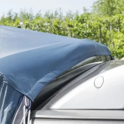Campout Auto achterkleptent
