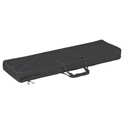 Campout Bamboe campingtafel - 120 x 70 cm