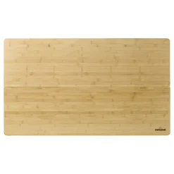 Campout Bamboe campingtafel - 120 x 70 cm