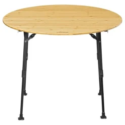 Campout Ø90 cm campingtafel