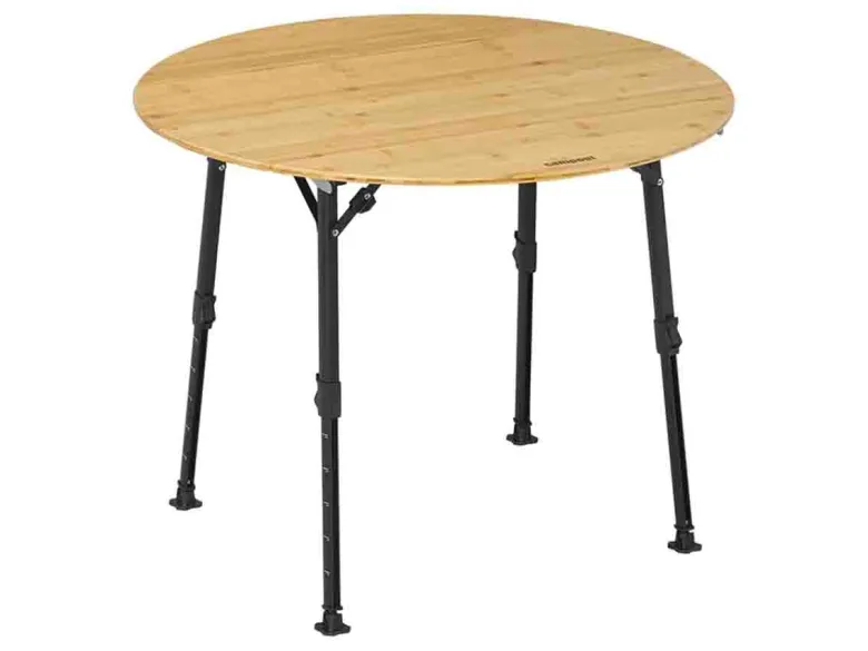 Campout Ø90 cm campingtafel