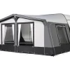 Campout Nova 250 voortent - 876-900 cm
