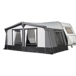 Campout Nova 250 voortent - 876-900 cm
