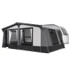 Campout Nova 300 voortent - 951-975 cm
