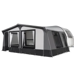 Campout Nova 300 voortent - 951-975 cm