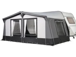Campout Nova 250 voortent - 901-925 cm