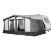 Campout Nova 250 voortent - 926-950 cm