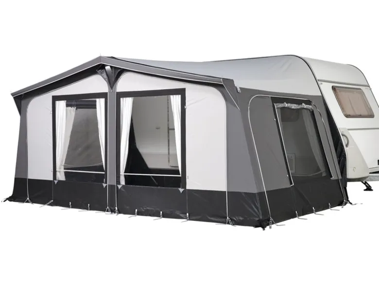 Campout Nova 250 voortent - 926-950 cm