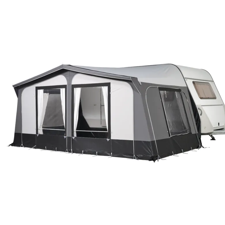 Campout Nova 250 voortent - 926-950 cm
