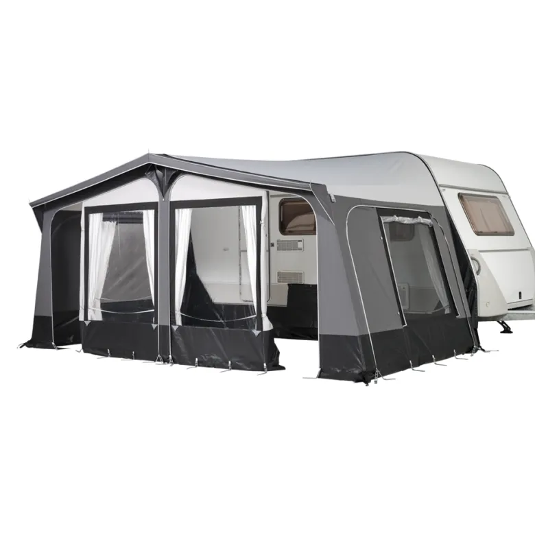 Campout Nova 250 voortent - 926-950 cm
