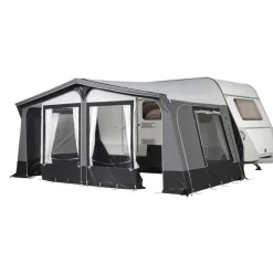 Campout Nova 250 voortent - 951-975 cm