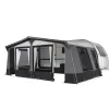 Campout Nova 300 voortent - 926-950 cm