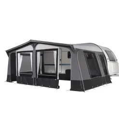 Campout Nova 300 voortent - 926-950 cm