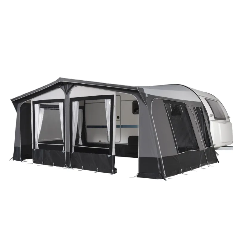Campout Nova 300 voortent - 926-950 cm