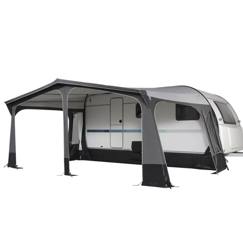 Campout Nova 300 voortent - 926-950 cm