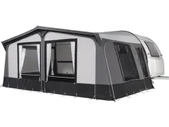 Campout Nova 300 voortent - 926-950 cm