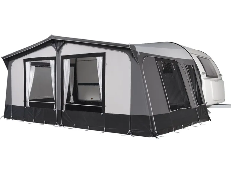 Campout Nova 300 voortent - 926-950 cm