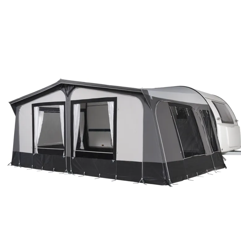 Campout Nova 300 voortent - 926-950 cm