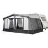 Campout Nova 250 voortent - 976-1000 cm