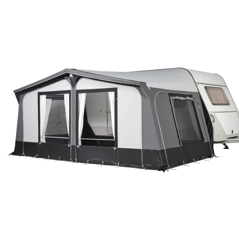Campout Nova 250 voortent - 976-1000 cm