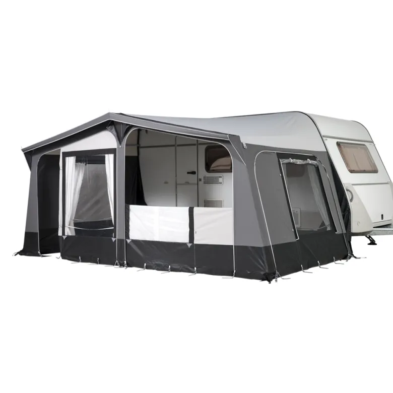 Campout Nova 250 voortent - 976-1000 cm