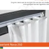 Campout Nova 250 voortent - 1001-1025 cm