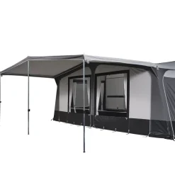 Campout Nova 240 voortentluifel - 876 - 900 cm