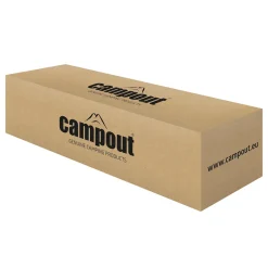 Campout Nova 240 voortentluifel - 876 - 900 cm