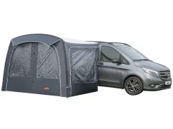 Campout Opblaasbare Camperbustent – 300 x 210 cm
