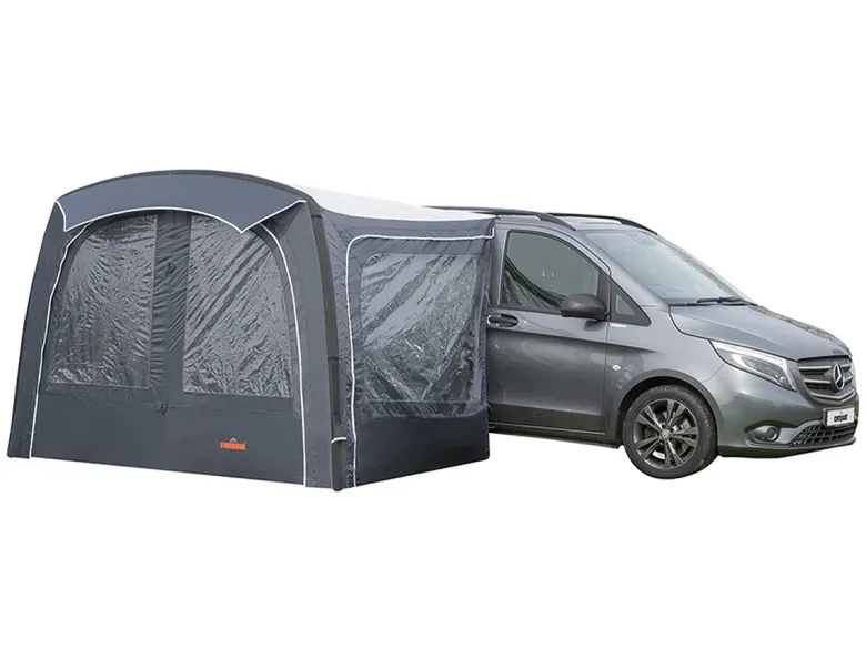 Campout Opblaasbare Camperbustent – 300 x 210 cm