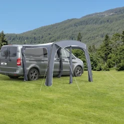 Campout Opblaasbare Camperbustent – 300 x 210 cm