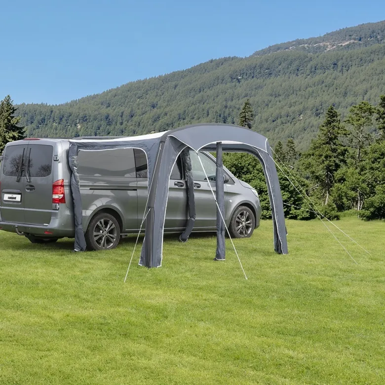 Campout Opblaasbare Camperbustent – 300 x 210 cm
