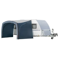 Campout Opblaasbare Caravan/Camper Luifel - 235-250 cm
