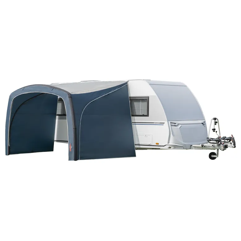 Campout Opblaasbare Caravan/Camper Luifel - 235-250 cm