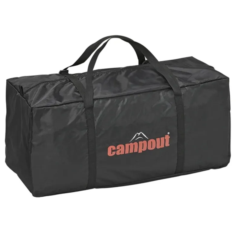 Campout Opblaasbare Caravan/Camper Luifel - 235-250 cm
