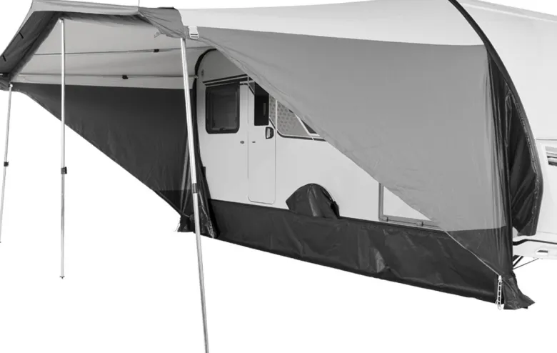 Campout Orion 250 voortent - 876-900 cm