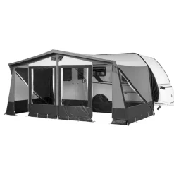 Campout Orion 250 voortent - 926-950 cm