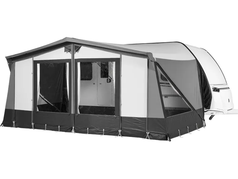 Campout Orion 250 voortent - 926-950 cm