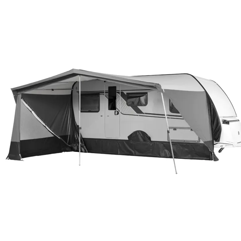 Campout Orion 250 voortent - 926-950 cm
