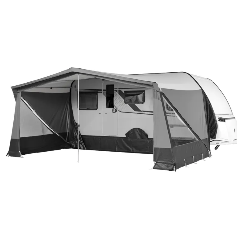 Campout Orion 250 voortent - 926-950 cm