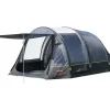 Campout 5-persoons opblaasbare tunneltent