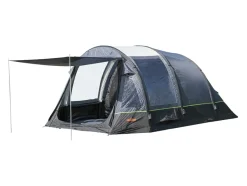 Campout 5-persoons opblaasbare tunneltent