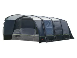 Campout 6-persoons tunneltent
