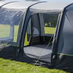 Campout 6-persoons tunneltent