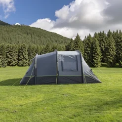 Campout 6-Persoons Tunneltent