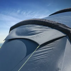Campout 6-Persoons Tunneltent