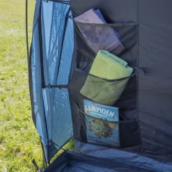 Campout 4-Persoons Vis-à-Vis tunneltent