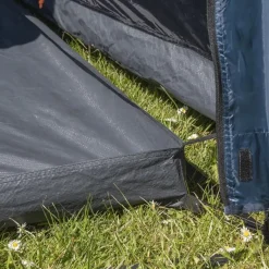 Campout 4-Persoons Vis-à-Vis tunneltent