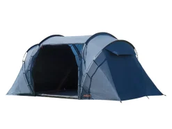 Campout 4-Persoons Vis-à-Vis tunneltent